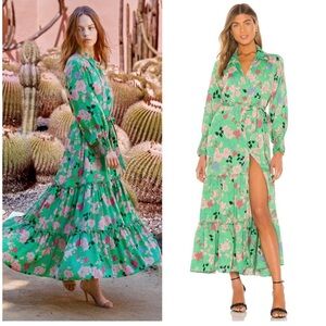 Misa Los Angeles  dress